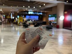 -SFC上影影城(港汇永华IMAX激光店)