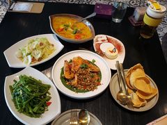 -Thai Alley泰爱里(二沙岛店)