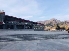 -五台山风景名胜区