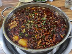 -黑竹香鸡(营和巷店)