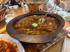 -蜀厨小匠(蒲江店)
