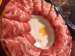 太阳肥牛-重庆袁老四火锅(武进万达店)