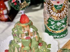 -俄士厨房(五棵松华熙LIVE店)