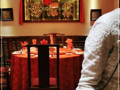 -山西会馆·晋菜·晋商宴·牌匾博物馆(胜利东街店)