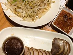 -姥姥家春饼店(惠新东街店)