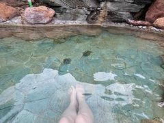 -碧水湾温泉