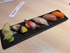 -気楽亭和食料理(气乐亭大世界本店)