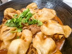 -四季轩中餐厅(徐州开元名都大酒店)