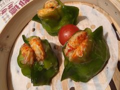 大满贯龙虾饺-点都德(汇盈广场店)