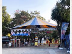 -观澜湖生态运动公社