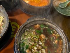 -王明古法砂锅居(开化寺店)