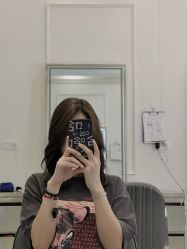 -芳琪造型