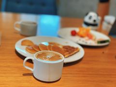-成都蒲江花样年福朋喜来登度假酒店·宜客乐西餐厅