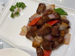 -嘉逸传菜(洛川东路店)