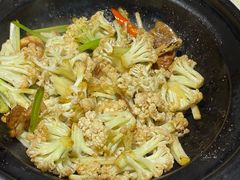 -黑鸡小馆(金源店)