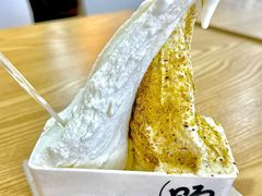 -野人先生Gelato(上海长宁龙之梦店)