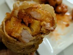 -鲁南仔·滕州炒鸡(经三路店)