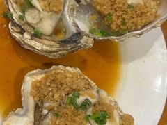 -四合院海鲜小厨(旱西关店)