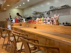 -柴务处·柴犬主题狗咖