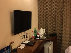 -北京宣武门商务酒店(前门店)