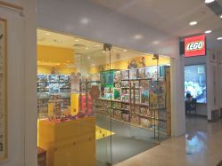 -kidsland(上海环球港店)