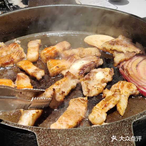 济州岛烤肉(松雅湖店)
