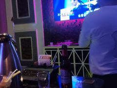 -奥斯汀KTV(金湖店)