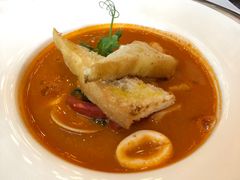 -OGGI TRATTORIA PIZZERIA(深业上城店)