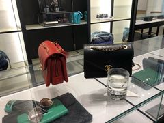 -CHANEL(恒隆广场店)