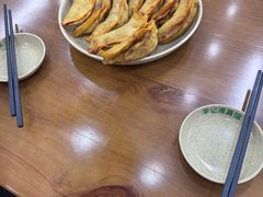 -李记清真馆(打钉巷店)