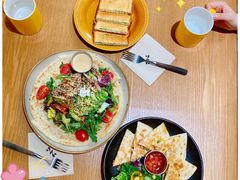 -HELLO 27 意面·沙拉·帕尼尼