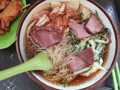 -农园餐厅(北京大学店)