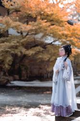 -梦回汉唐汉服旗袍体验馆(拙政园店)