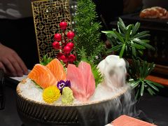 -蟹犇•帝王蟹雪蟹(陆家嘴店)