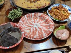 -楠火锅(新塘翡翠绿洲店)