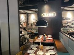 -前海沿·青岛菜(五四广场永旺店)