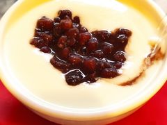 姜撞奶-玫瑰甜品(文明路店)