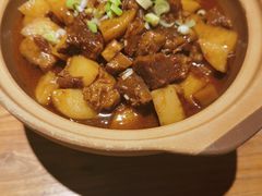 -破三川·新川菜(静安大融城店)