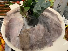 特色鲜毛肚-小王少龙火锅(沙南街店)