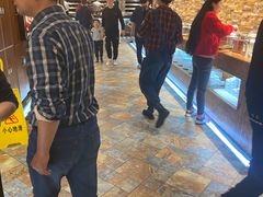 -汉巴味德(大悦城店)