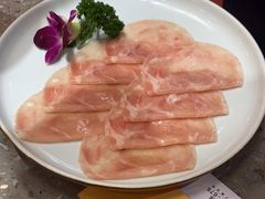 -牛牛章·章鱼水煎肉(光谷世界城店)