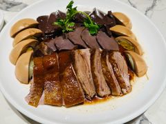 -潮州府·潮菜·砂锅粥(徐家汇店)