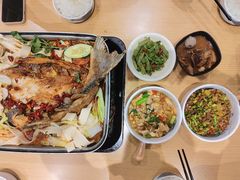 -食代馆(深业上城店)