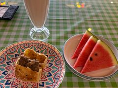 -巴尔喀十新疆餐厅(开发区店)
