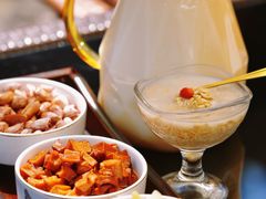 -悦真雅院·四合院·清真私房菜(雍和宫店)