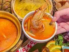 -泰妃殿(武汉首店)