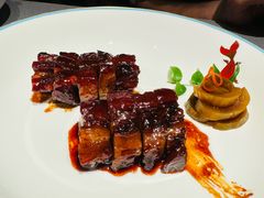 -小炳胜(卓悦中心店)