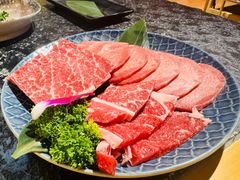 -极焰·烧肉刺身放题(天河领展广场店)