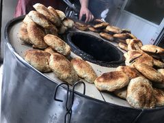 -肖为民麻糕(双桂坊店)