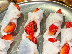 -哼蟹二将·烤肉酱蟹(合生汇店)